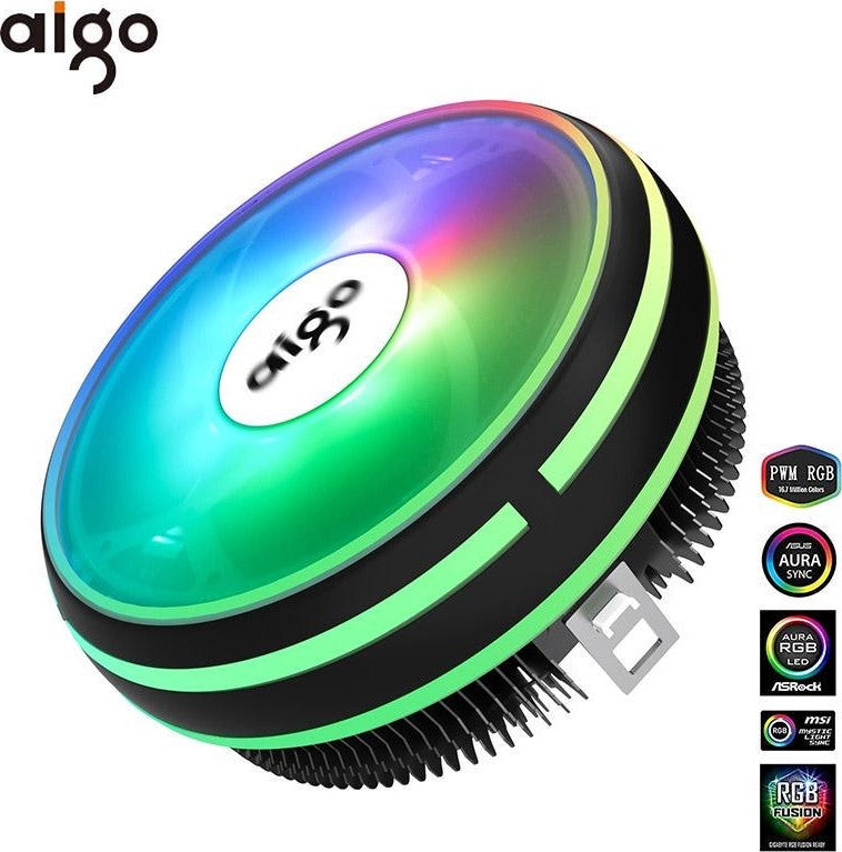 Aigo Lair CPU Cooler Radiator 120mm Aigo Lair CPU Cooler Radiator 120mm